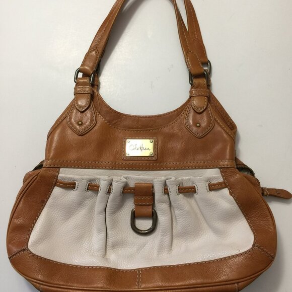 COLE HAAN SHOULDER BAG - Picture 1 of 4